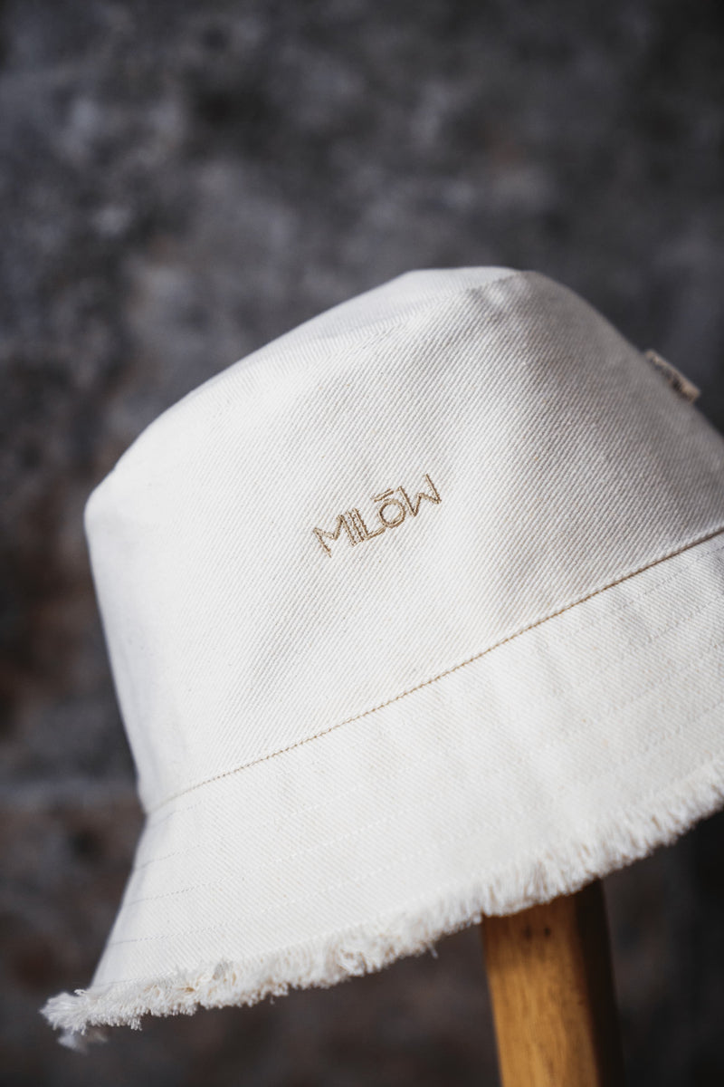 MILōW Bucket Hat