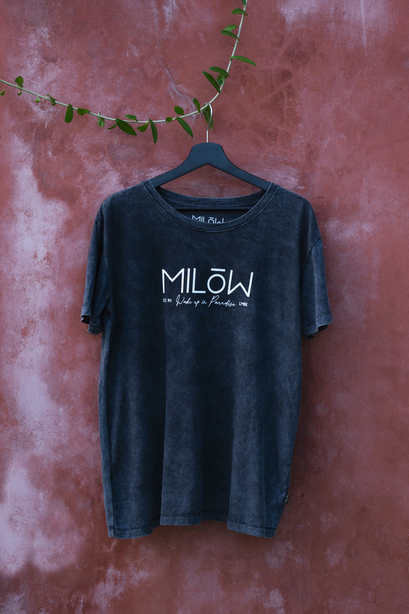 MILōW Tee